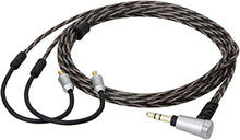 Load image into Gallery viewer, Audio-Technica HDC323A/1.2 Detachable Audiophile Headphone Cable for Live Sound Series Headphones
