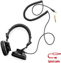 Load image into Gallery viewer, Hercules DJ HDP DJ60 Headphones
