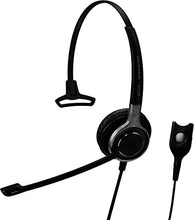 Load image into Gallery viewer, Sennheiser Century SC 630 Premium Single-Sided Wired Headset (504556)

