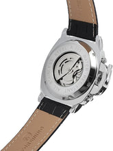 Load image into Gallery viewer, Forsining Men&#39;s High-end Automatic Genuine Leather Wrist Watch
