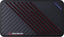 Load image into Gallery viewer, AVerMedia Live Gamer ULTRA û 4Kp60 HDR Pass-Through, 4Kp30 Capture Card, Ultra-Low Latency for Broadcasting and Recording PS4 Pro and Xbox One X, USB 3.1 (GC553)
