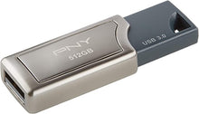 Load image into Gallery viewer, PNY 512GB PRO Elite USB 3.0 Flash Drive - 400MB/s
