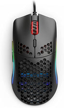 Load image into Gallery viewer, Glorious Model O Gaming Mouse, Matte Black (GO-Black)
