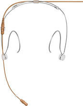 Load image into Gallery viewer, Shure DuraPlex Wireless Headset Microphone, Cocoa (DH5C/O-MTQG)
