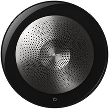 Load image into Gallery viewer, Jabra Speak 710 UC Wireless Bluetooth Speaker for Softphone and Mobile Phone – Easy Setup, Portable Speaker with for Holding Meetings Anywhere with Immersive Sound
