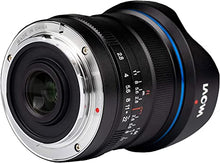 Load image into Gallery viewer, Venus Optics Laowa 9mm f/2.8 Zero-D for M43
