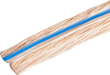 Load image into Gallery viewer, Monoprice 100ft 12AWG Enhanced Loud Oxygen-Free Copper Speaker Wire Cable
