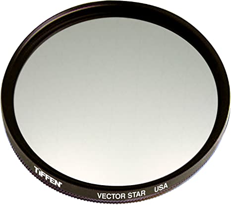 Tiffen 58VSTR 58mm Vector Star Filter