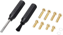 Load image into Gallery viewer, Audio-Technica AT-OC9XSL Dual Moving Coil Cartridge with Special Line Contact Stylus
