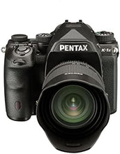 Load image into Gallery viewer, Pentax K-1 Mark II w/ D-FA 28-105 WR Lens: 36.4MP Full Frame High Resolution Digital Camera.

