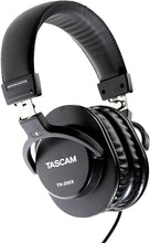 Load image into Gallery viewer, Tascam TH-200X Studio Headphones
