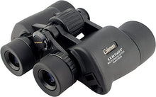 Load image into Gallery viewer, Coleman Signature Multi-Coated 8x40 Waterproof Binoculars with Carrying Case and Neck Strap
