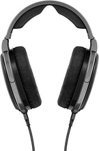 Load image into Gallery viewer, Sennheiser Pro Audio HD 650 Open Back Professional Headphone
