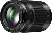 Load image into Gallery viewer, Panasonic H-HSA35100 F2.8 II ASPH 35-100mm Mirrorless Micro Four Thirds Mount POWER Optical I.S. LUMIX G X VARIO Professional Lens
