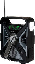 Load image into Gallery viewer, Eton SIDEKICK, Ultimate Camping AM/FM/NOAA Radio with S.A.M.E Technology
