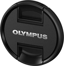 Load image into Gallery viewer, Olympus M.Zuiko Digital ED 14-150mm F4.0-5.6 II Lens, for Micro Four Thirds Cameras (Black)
