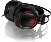 Load image into Gallery viewer, Thermaltake Tt eSports Shock Pro RGB Analog Stereo Gaming Headset for PC/PS4/Xbox/Nintendo Switch/iPhone/iPad/iPod/Android Mobile Devices HT-HSE-ANECBK-23
