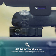 Load image into Gallery viewer, SCOSCHE NEXC2128-XCES0 Full HD Two-Way Smart Dash Cam Powered by Nexar with Suction Cup and 128GB Memory
