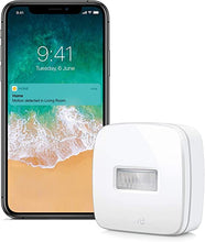 Load image into Gallery viewer, Eve Motion - Apple HomeKit Smart Home Motion Sensor for Triggering Accessories and Scenes
