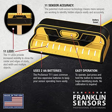 Load image into Gallery viewer, Franklin Sensors T11 Professional Stud Finder
