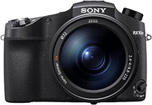 Load image into Gallery viewer, Sony Cyber?Shot RX10 IV with 0.03 Second Auto-Focus &amp; 25x Optical Zoom (DSC-RX10M4)
