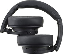 Load image into Gallery viewer, Audio-Technica ATH-SR50BT Bluetooth Wireless Over-Ear Headphones, Black (ATH-SR50BTBK)
