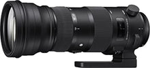 Load image into Gallery viewer, Sigma 150-600mm 5-6.3 Sports DG OS HSM Lens for Nikon
