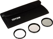 Load image into Gallery viewer, Tiffen Digital Essentials 49DIGEK3 Filter Kit for 49mm Filter Size
