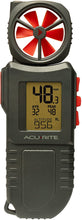 Load image into Gallery viewer, AcuRite 00256M Portable Anemometer with Flashlight
