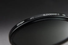 Load image into Gallery viewer, Tiffen A52CGNDBLEND12 52mm Neutral Density Filter
