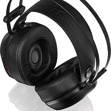 Load image into Gallery viewer, Thermaltake Tt eSports Shock Pro RGB Analog Stereo Gaming Headset for PC/PS4/Xbox/Nintendo Switch/iPhone/iPad/iPod/Android Mobile Devices HT-HSE-ANECBK-23
