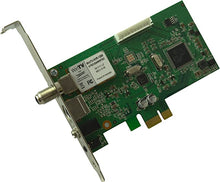 Load image into Gallery viewer, Hauppauge 1196 WinTV HVR-1265 PCI Express Hybrid High Definition TV Tuner Card
