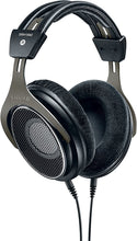 Load image into Gallery viewer, Shure SRH1840 Professional Open Back Headphones (Black)
