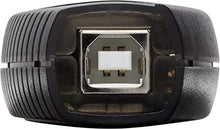 Load image into Gallery viewer, Tripp Lite Keyspan High-Speed USB to Serial Adapter, PC &amp; Mac (USA-19HS)
