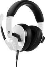 Load image into Gallery viewer, EPOS H3 Closed Acoustic Gaming Headset with Noise-Cancelling Microphone - Plug &amp; Play Audio - Around The Ear - Adjustable, Ergonomic - for PC, Mac, PS4, PS5, Switch, Xbox - White
