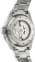 Load image into Gallery viewer, Seapro Men&#39;s SP4310 Scuba 200 Analog Display Automatic Self Wind Silver Watch
