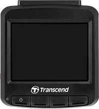 Load image into Gallery viewer, Transcend DrivePro 110 Dash Camera Dashcam TS-DP110M-32G, Black
