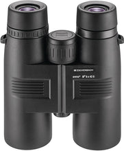 Load image into Gallery viewer, Eschenbach Arena D+ 8x42 Binoculars for Adults for Bird watching - High Power Optics Waterproof Fogproof Black 24.3 oz
