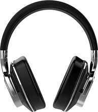 Load image into Gallery viewer, AO Active Noise Cancelling Wireless Bluetooth Headphones - M7 (Black)
