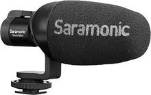 Load image into Gallery viewer, Saramonic VMICMINI Vmic Mini Shotgun Microphone (VMICMINI)
