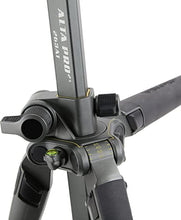 Load image into Gallery viewer, Vanguard Alta Pro 2+ 263AT Aluminum Tripod with Multi-Angle Center Column for Sony, Nikon, Canon DSLR Cameras
