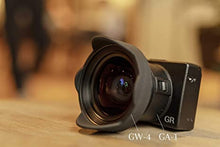 Load image into Gallery viewer, Ricoh Lens Adapter GA-1 for Gr III Digital Compact Camera &amp; Gw-4 21mm Conversion Lens
