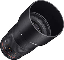 Load image into Gallery viewer, Samyang 135mm f/2.0 ED UMC Telephoto Lens for Sony E-Mount Interchangeable Lens Cameras
