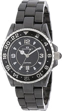 Load image into Gallery viewer, Oceanaut Women&#39;s CN1C2601 Ceramic Black Watch
