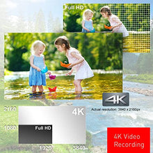 Load image into Gallery viewer, Panasonic LUMIX G7 4K Digital Camera, with LUMIX G VARIO 14-42mm Mega O.I.S. Lens, 16 Megapixel Mirrorless Camera, 3-Inch LCD, DMC-G7KK (Black)
