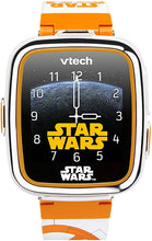 Load image into Gallery viewer, VTech Kidizoom Smartwatch Star Wars BB-8 Toy
