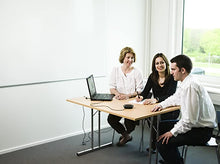 Load image into Gallery viewer, Jabra Speak 410 Corded Speakerphone for Softphones û Easy Setup, Portable USB Speaker for Holding Meetings Anywhere with Outstanding Sound Quality
