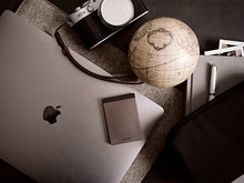 Load image into Gallery viewer, Lexar SL200 512GB Portable SSD, Solid State Drive, Up to 550MB/s Read (LSL200X512G-RNNNU)
