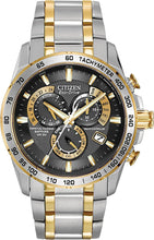 Load image into Gallery viewer, Citizen PCAT Eco-Drive Men&#39;s Watch
