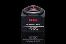 Load image into Gallery viewer, Kodak PIXPRO SP360 4K Dual Pro Pack VR Camera
